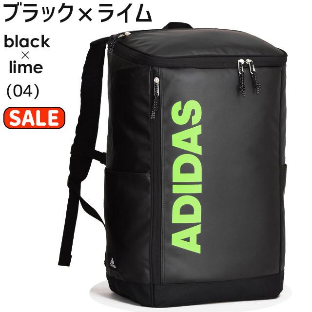 在庫品 Adidasスクエア型リュックサックバックパック34lb4a メンズバッグ Www Abtrs Com