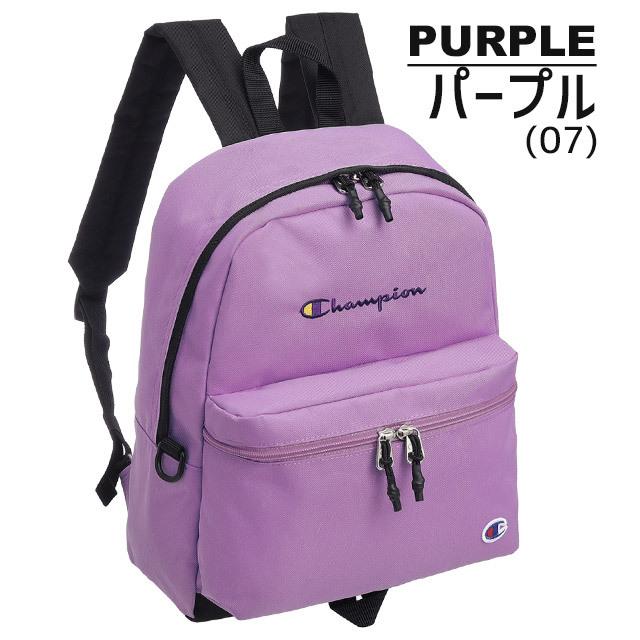 Champion（チャンピオン） リュック 通学 11リットル キッズ 通学