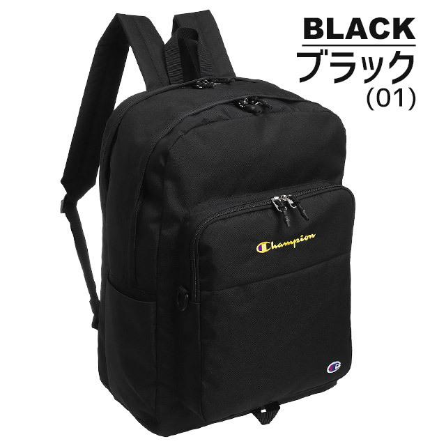Champion（チャンピオン） リュック 通学 31リットル 大容量 通勤 通学