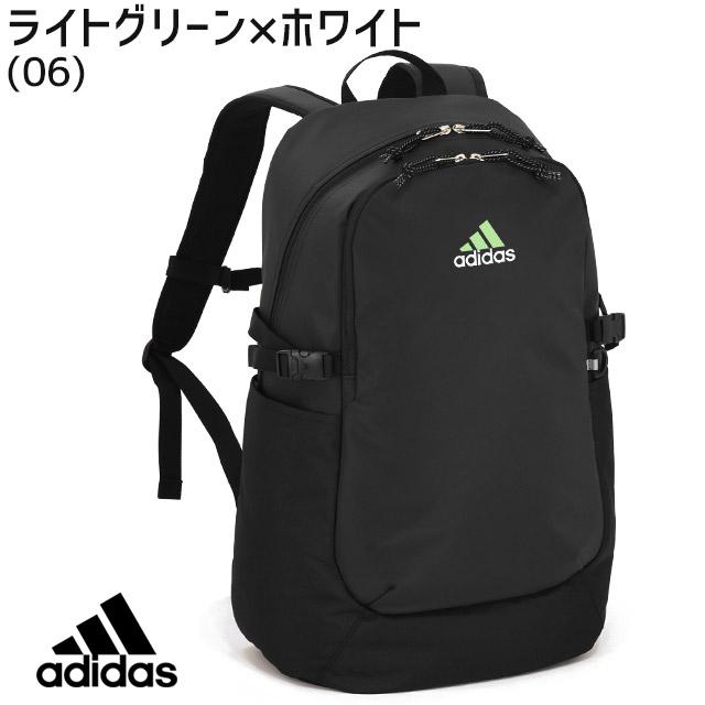 【セール】アディダス リュック 通学 大容量 30リットル かわいい スクールバッグ 通学リュック adidas 67884｜maruzen-bag｜08