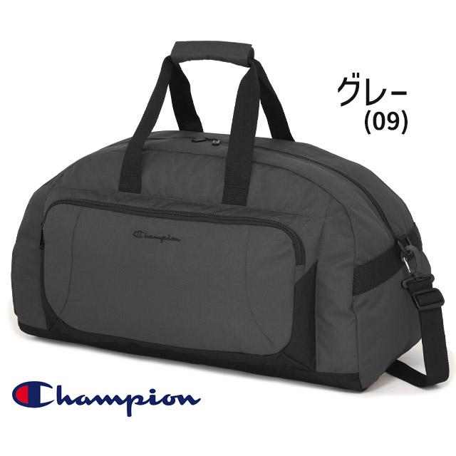 Champion（チャンピオン） ボストンバッグ 修学旅行 60センチ 50