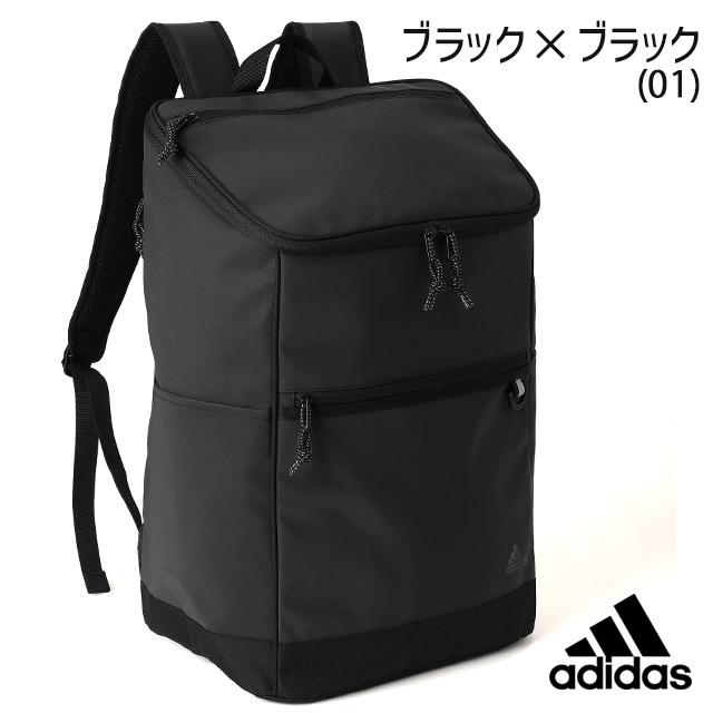 ご確認お願いします adidas（アディダス） 【セール】アディダス リュック ボックス型 31