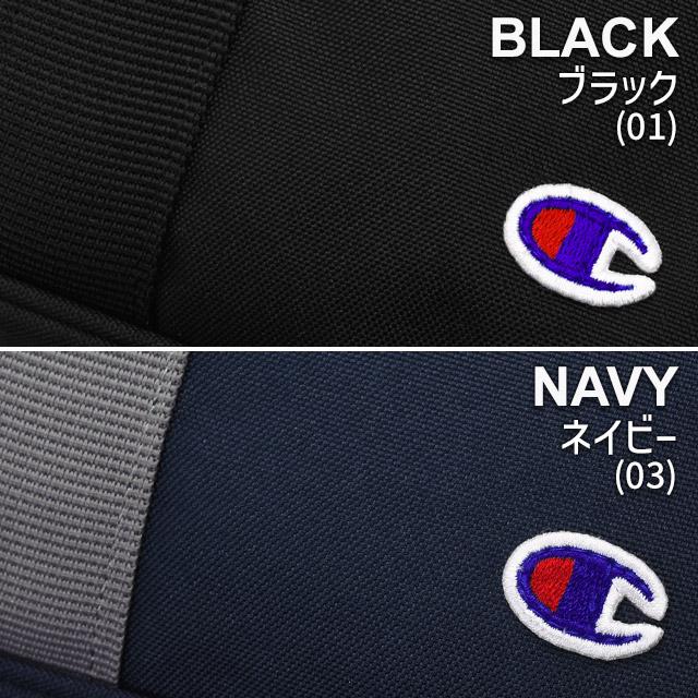Champion（チャンピオン） スクールバッグ ナイロン スクールバック