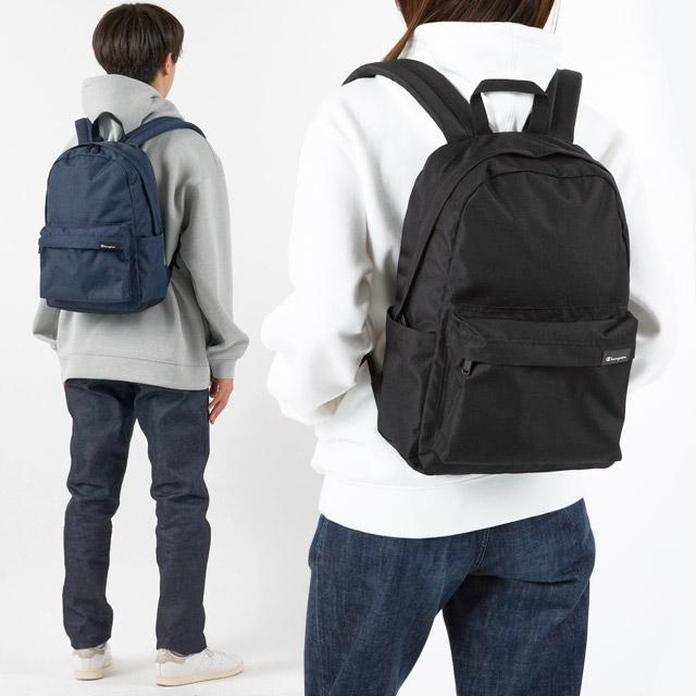 Champion（チャンピオン） リュック 通学 17リットル 通学リュック