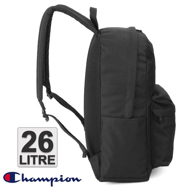 Champion（チャンピオン） リュック 通学 26リットル 通学リュック