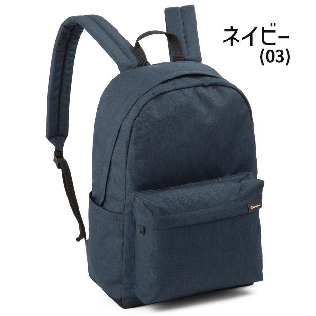 Champion（チャンピオン） リュック 通学 26リットル 通学リュック