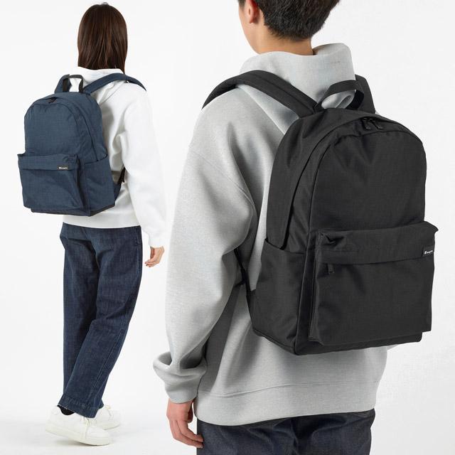 Champion（チャンピオン） リュック 通学 26リットル 通学リュック