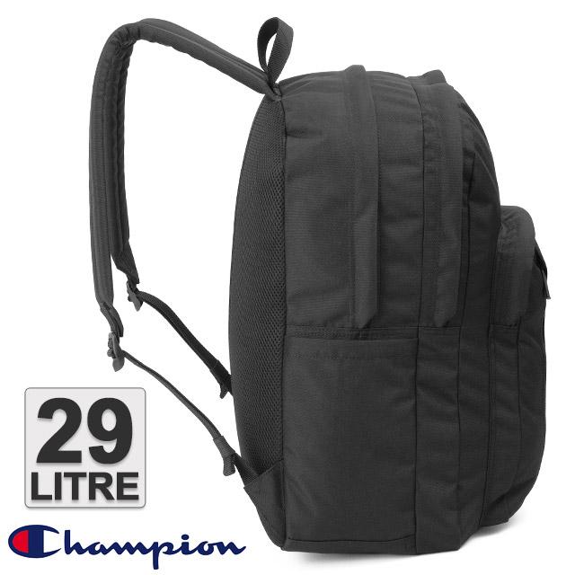 Champion（チャンピオン） リュック 通学 29リットル 2ルーム 通学