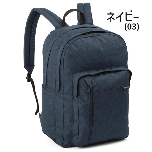 Champion（チャンピオン） リュック 通学 29リットル 2ルーム 通学