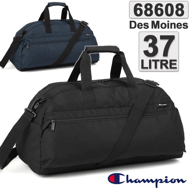 Champion（チャンピオン） ボストンバッグ 修学旅行 55センチ 37