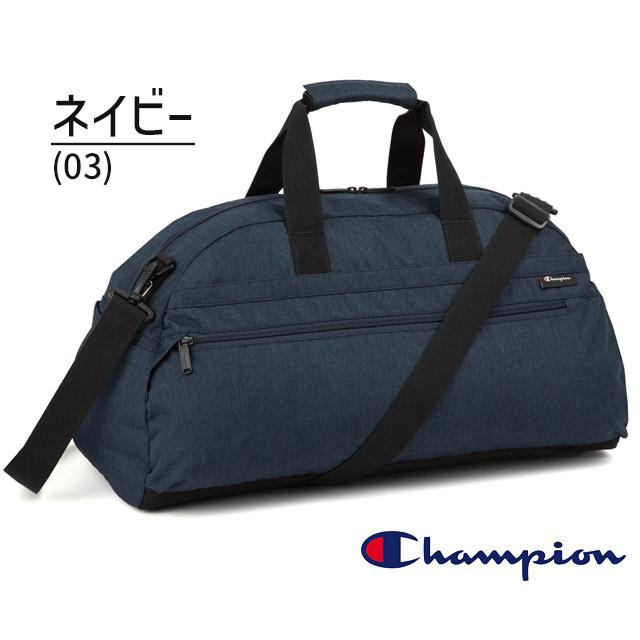 Champion（チャンピオン） ボストンバッグ 修学旅行 55センチ 37