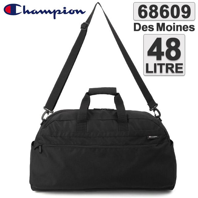 Champion（チャンピオン） ボストンバッグ 修学旅行 60センチ 48