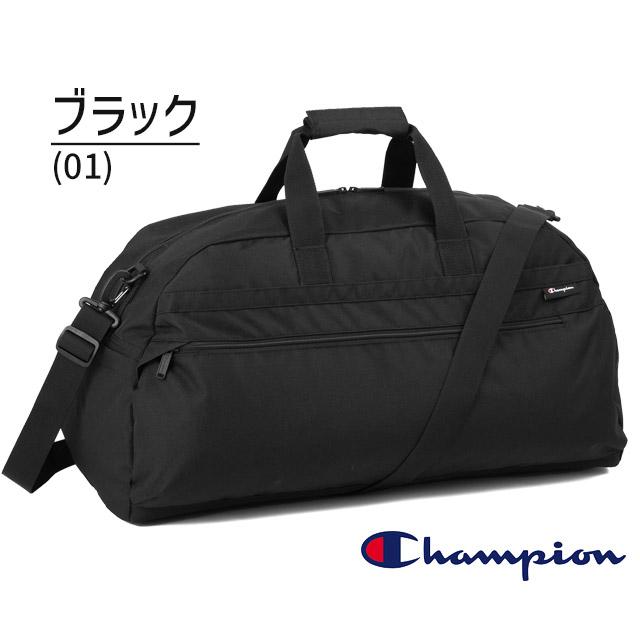 Champion（チャンピオン） ボストンバッグ 修学旅行 60センチ 48