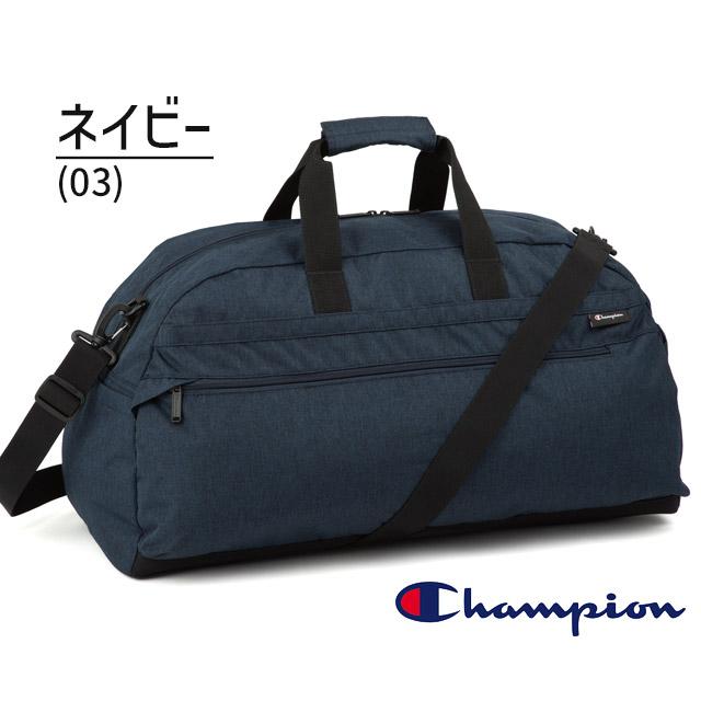 Champion（チャンピオン） ボストンバッグ 修学旅行 60センチ 48