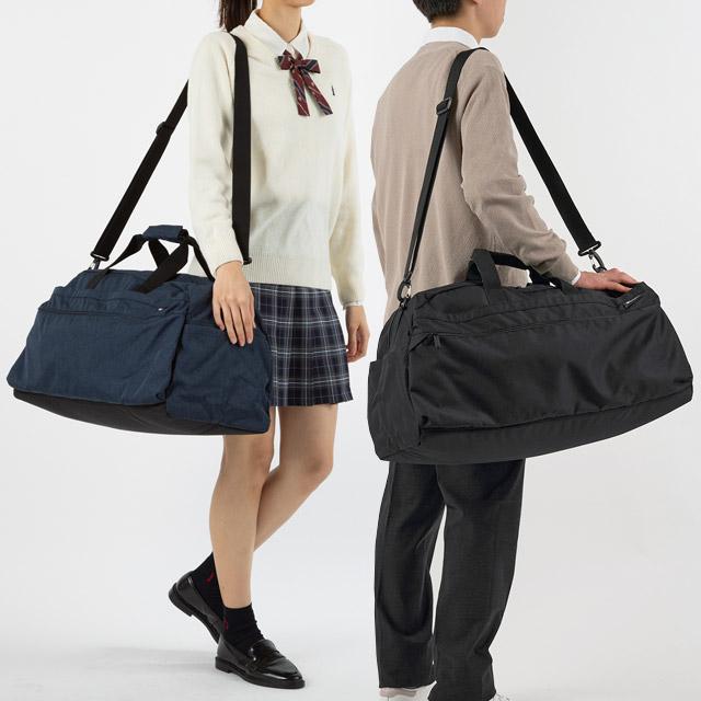 Champion（チャンピオン） ボストンバッグ 修学旅行 60センチ 48