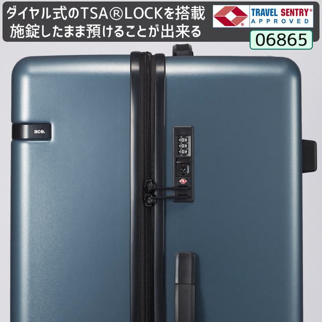 ace. TOKYO LABEL エース トーキョー レーベル コーナーストーン2-Z