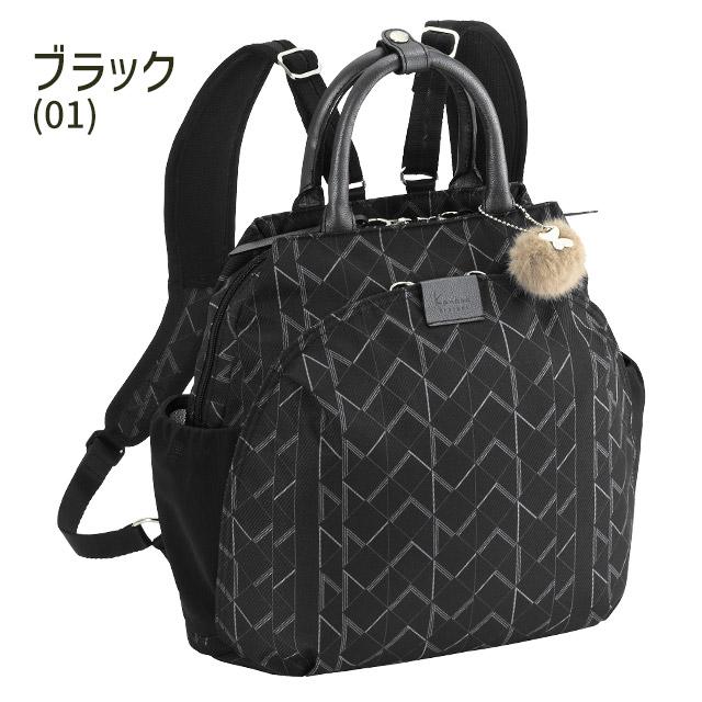 Kanana Project（カナナプロジェクト） カナナ リュックサック Kanana