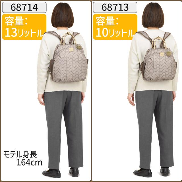 【未使用】カナナプロジェクト デイバック リュック リュックサック KM-2 Kanana Project（カナナプロジェクト） カナナ リュックサック Kanana