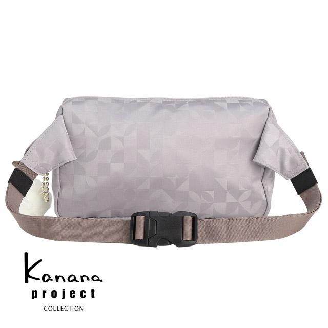 Kanana Project（カナナプロジェクト） コレクション ウエストポーチ