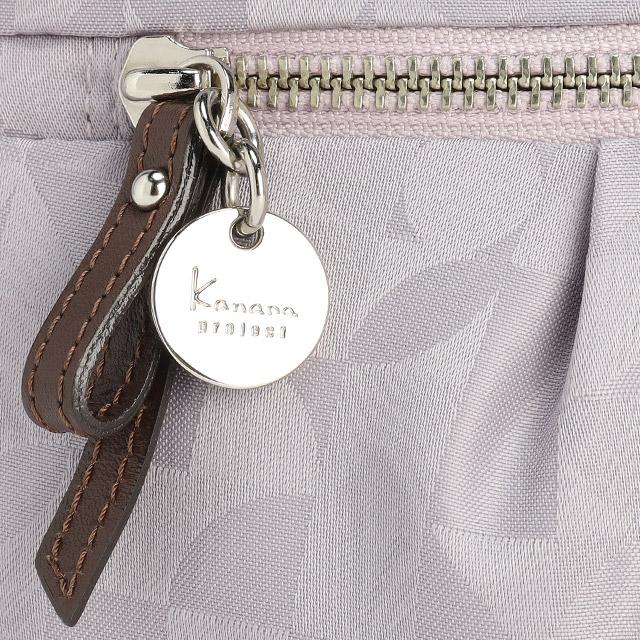 Kanana Project（カナナプロジェクト） コレクション ウエストポーチ