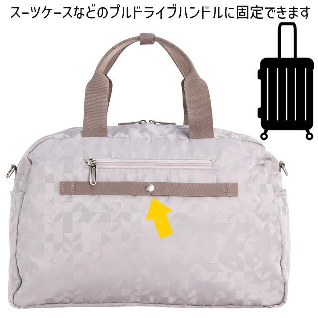 Kanana Project（カナナプロジェクト） コレクション 2WAY ボストン