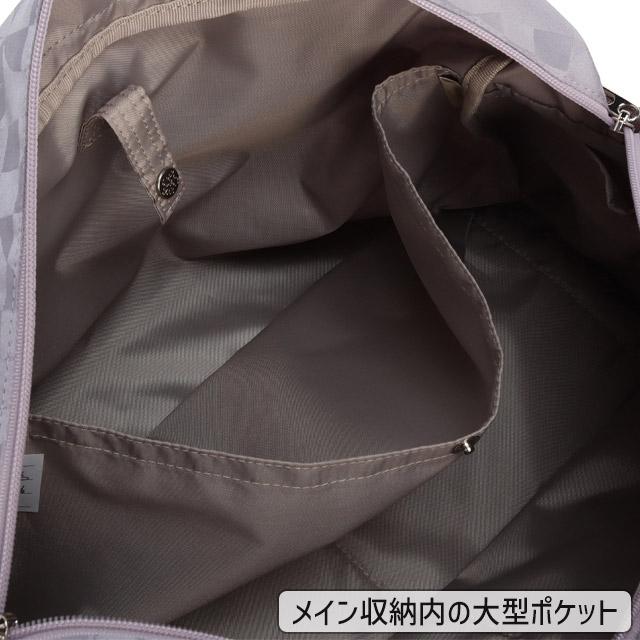 Kanana Project（カナナプロジェクト） コレクション 2WAY ボストン