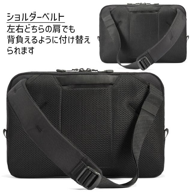 ace. GENE LABEL エースジーン ショルダーバッグ ボディバッグ ラグ