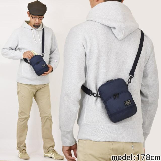 PORTER ポーター フラッシュ ショルダーバッグ 689-05950 吉田 PORTER ポーター フラッシュ ショルダーバッグ 689-05950 吉田
