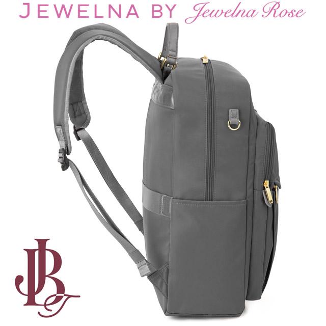 Jewelna Rose（ジュエルナローズ） リュック 通学 2気室 25リットル