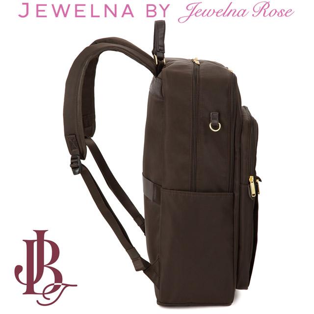 Jewelna Rose（ジュエルナローズ） リュック 通学 2気室 30リットル