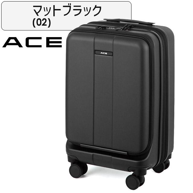 ace. TOKYO LABEL 【セール】スーツケース エース 48センチ 31〜41