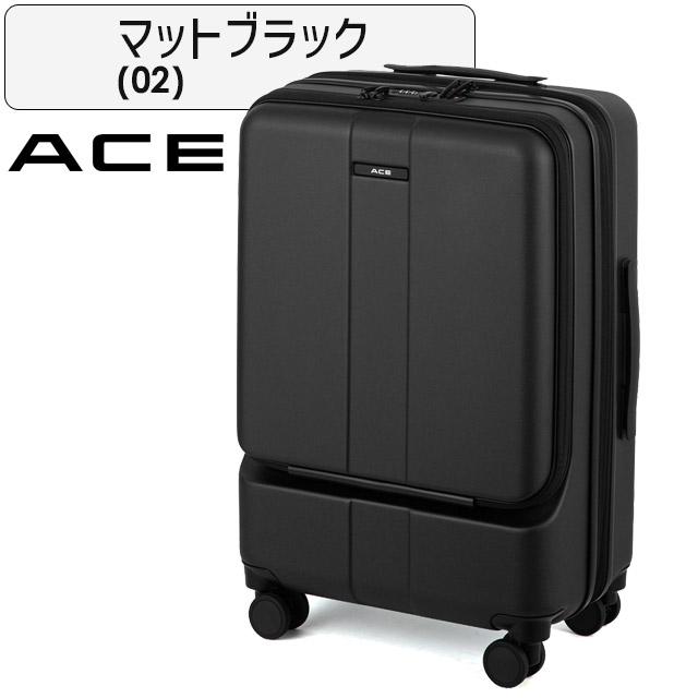 ace. TOKYO LABEL 【セール】スーツケース エース 56センチ 46〜57