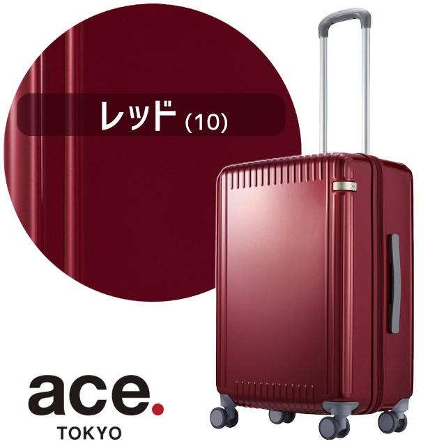 ace. TOKYO エース トーキョー レーベル パリセイド3 Ｚ スーツケース ジッパータイプ Palisades3-Z キャリーケース 国内旅行 海外旅行 06914の画像
