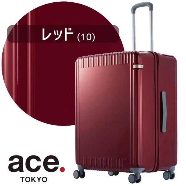 ace. TOKYO エース トーキョー レーベル パリセイド3 Ｚ スーツケース ジッパータイプ Palisades3-Z キャリーケース 海外旅行 06916の画像