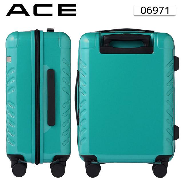 ace. TOKYO LABEL 【セール】ACE エース ラディアル スーツケース