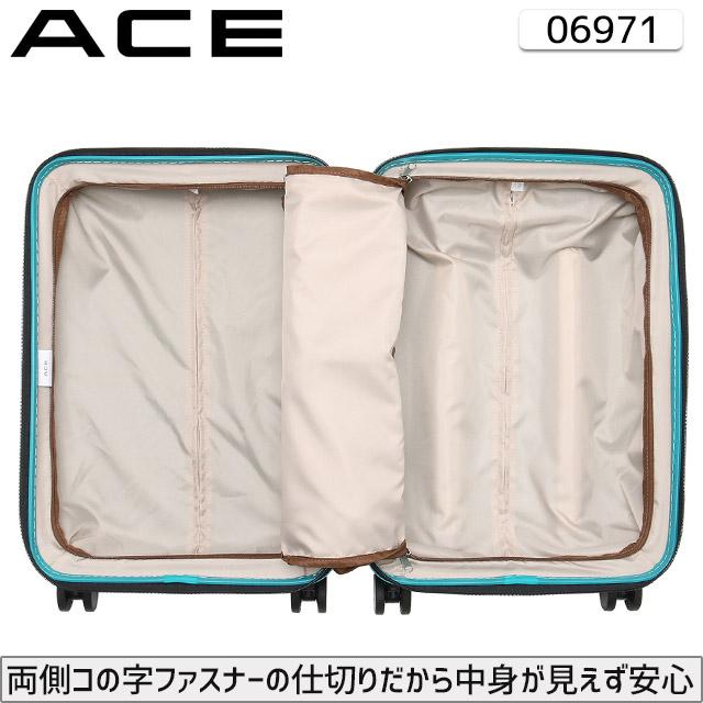 ace. TOKYO LABEL 【セール】ACE エース ラディアル スーツケース