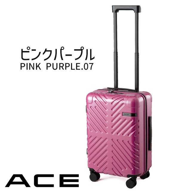 ace. TOKYO LABEL 【セール】ACE エース ラディアル スーツケース