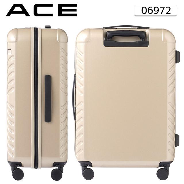 ace. TOKYO LABEL 【セール】ACE エース ラディアル スーツケース