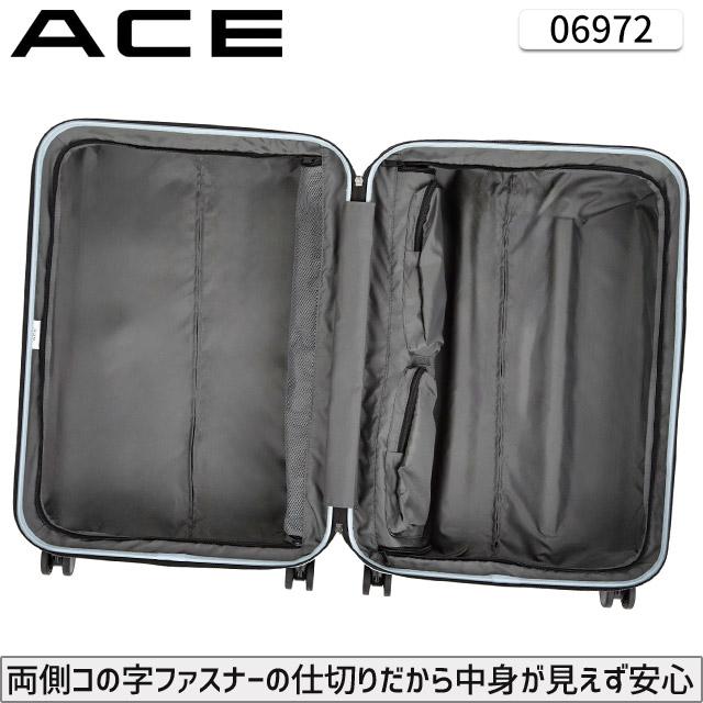 ace. TOKYO LABEL 【セール】ACE エース ラディアル スーツケース