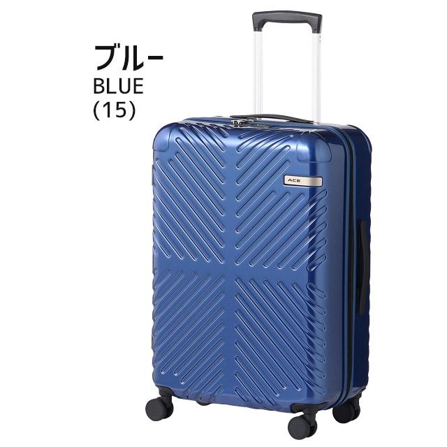 ace. TOKYO LABEL 【セール】ACE エース ラディアル スーツケース