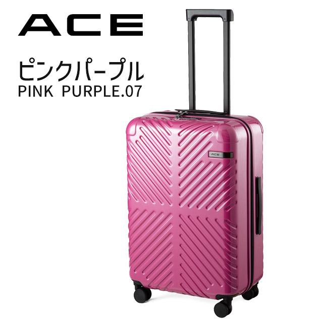 ace. TOKYO LABEL 【セール】ACE エース ラディアル スーツケース