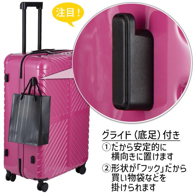 ace. TOKYO LABEL 【セール】ACE エース ラディアル スーツケース