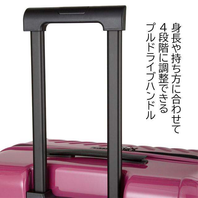 ace. TOKYO LABEL 【セール】ACE エース ラディアル スーツケース