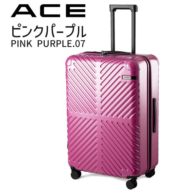 ace. TOKYO LABEL 【セール】ACE エース ラディアル スーツケース