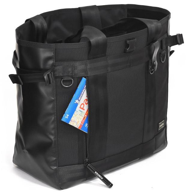 PORTER ポーター ヒート トートバッグ 703-06971 吉田カバン トート