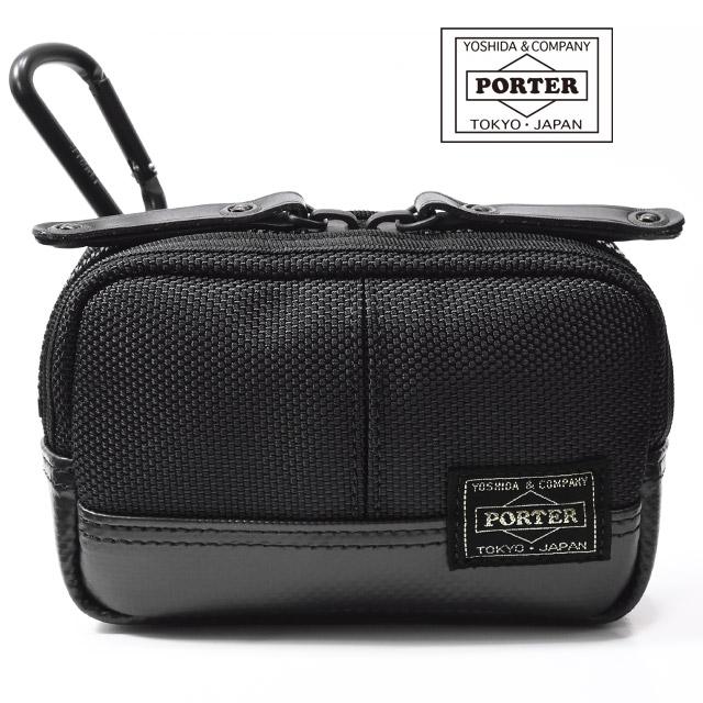 PORTER ポーター ヒート ポーチ 703-07973 吉田カバン 小物入れ HEAT