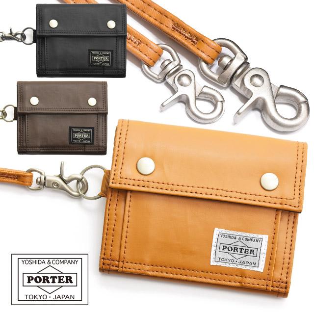 PORTER ポーター フリースタイル ウォレット 707-07175 吉田 PORTER ポーター フリースタイル ウォレット 707-07175 吉田
