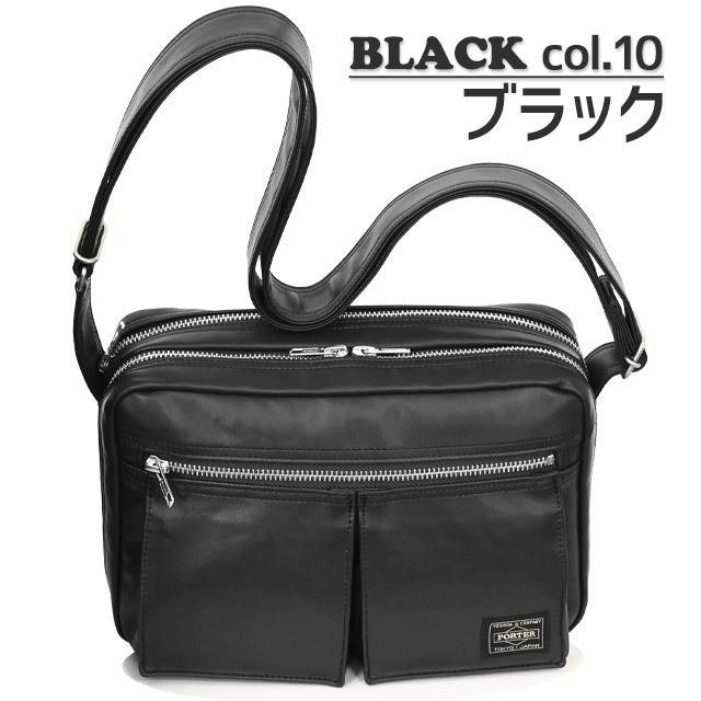 ポーター フリースタイル ショルダーバッグ(S) 707-08212 吉田カバン PORTER  FREE STYLE｜maruzen-bag｜04