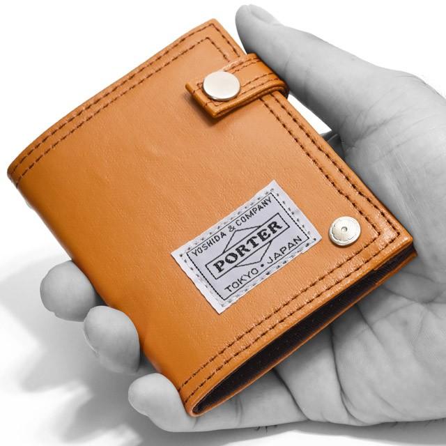 PORTER ポーター フリースタイル カードケース 707-08228 吉田カバン