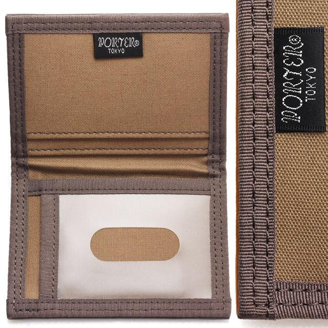 PORTER ポーター フリースタイル パスケース 707-08229 吉田カバン